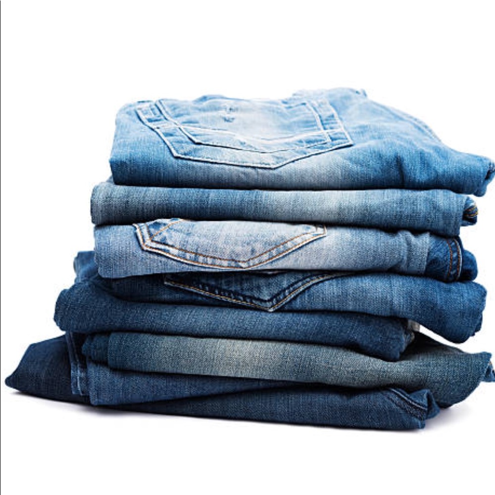 SUPER CUTE JEANS 👖